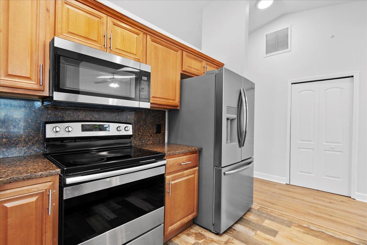 2231 SW Abalon Circle, Port St. Lucie