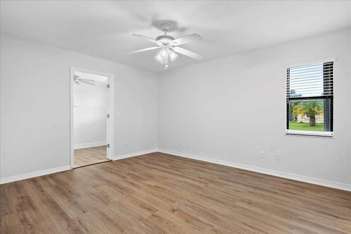 2231 SW Abalon Circle, Port St. Lucie