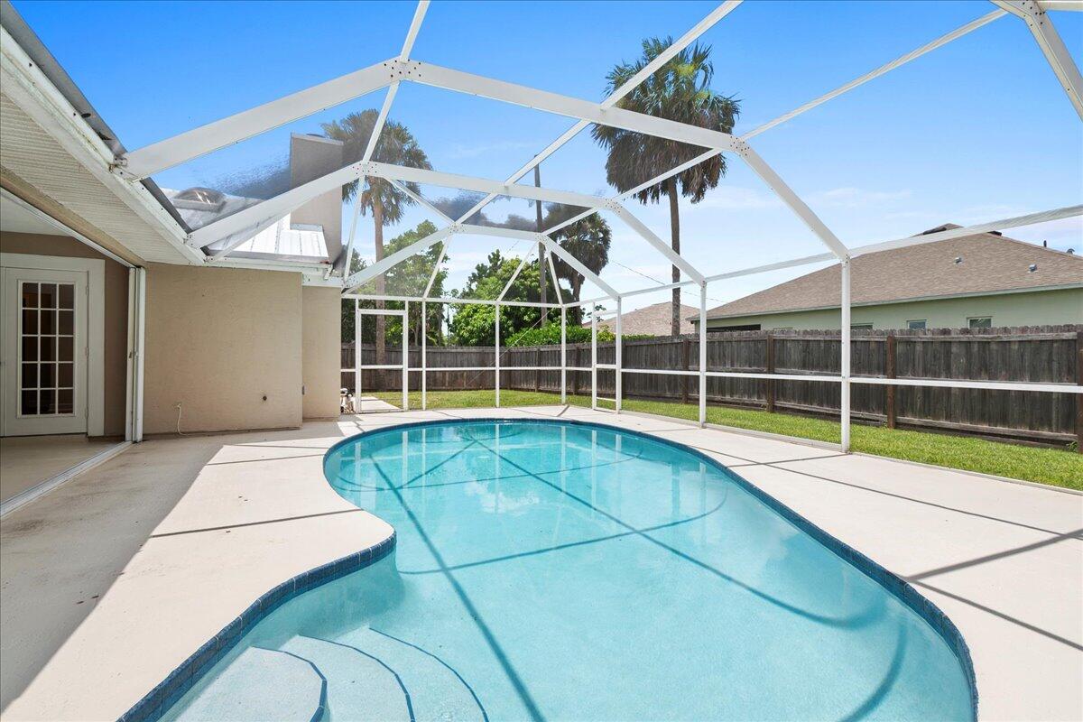 2231 SW Abalon Circle, Port St. Lucie