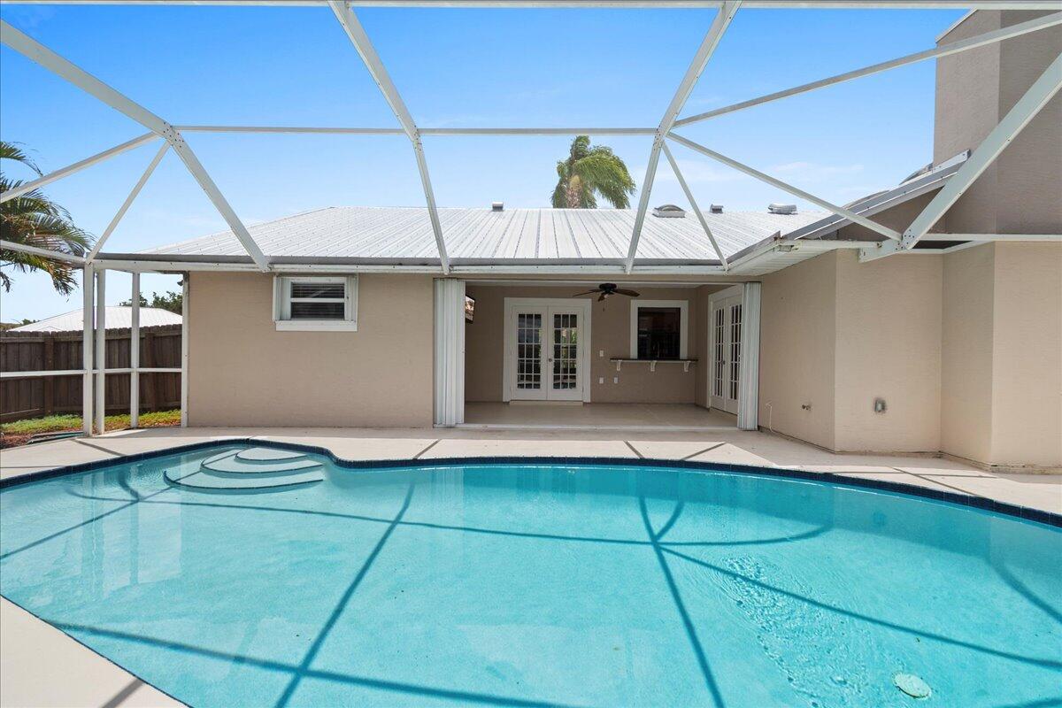 2231 SW Abalon Circle, Port St. Lucie