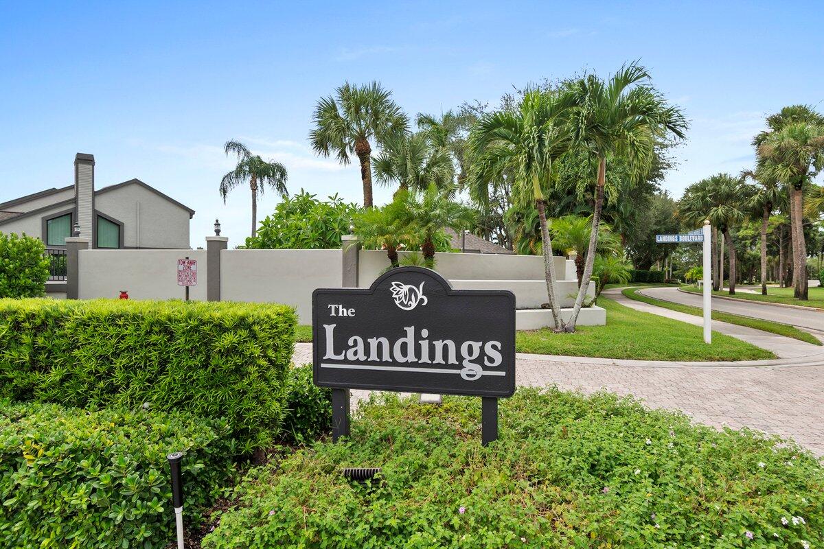 111 Landings Boulevard