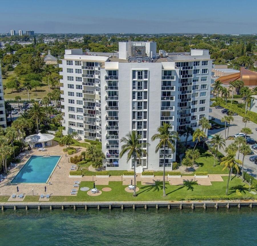 2800 N Flagler Drive 314