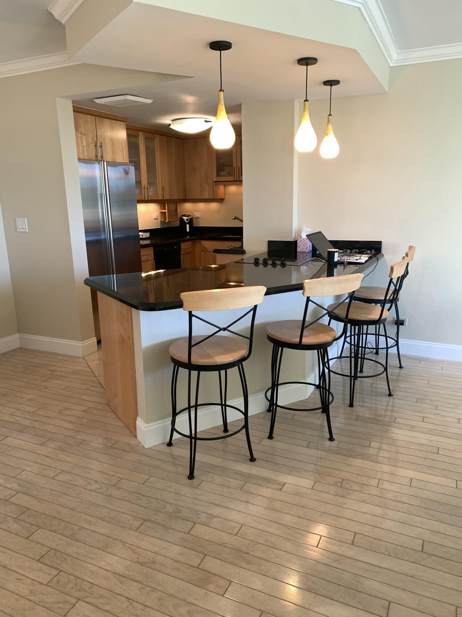 2800 N Flagler Drive 314