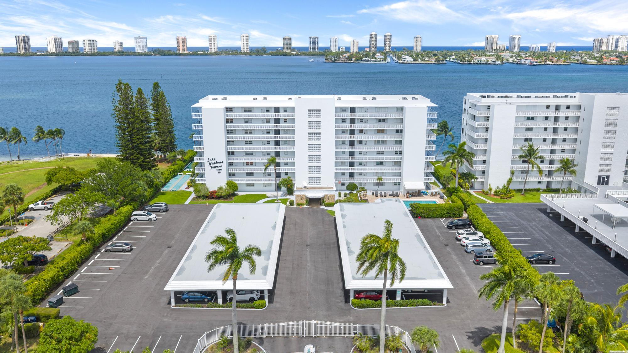 501 Lake Shore Drive 502