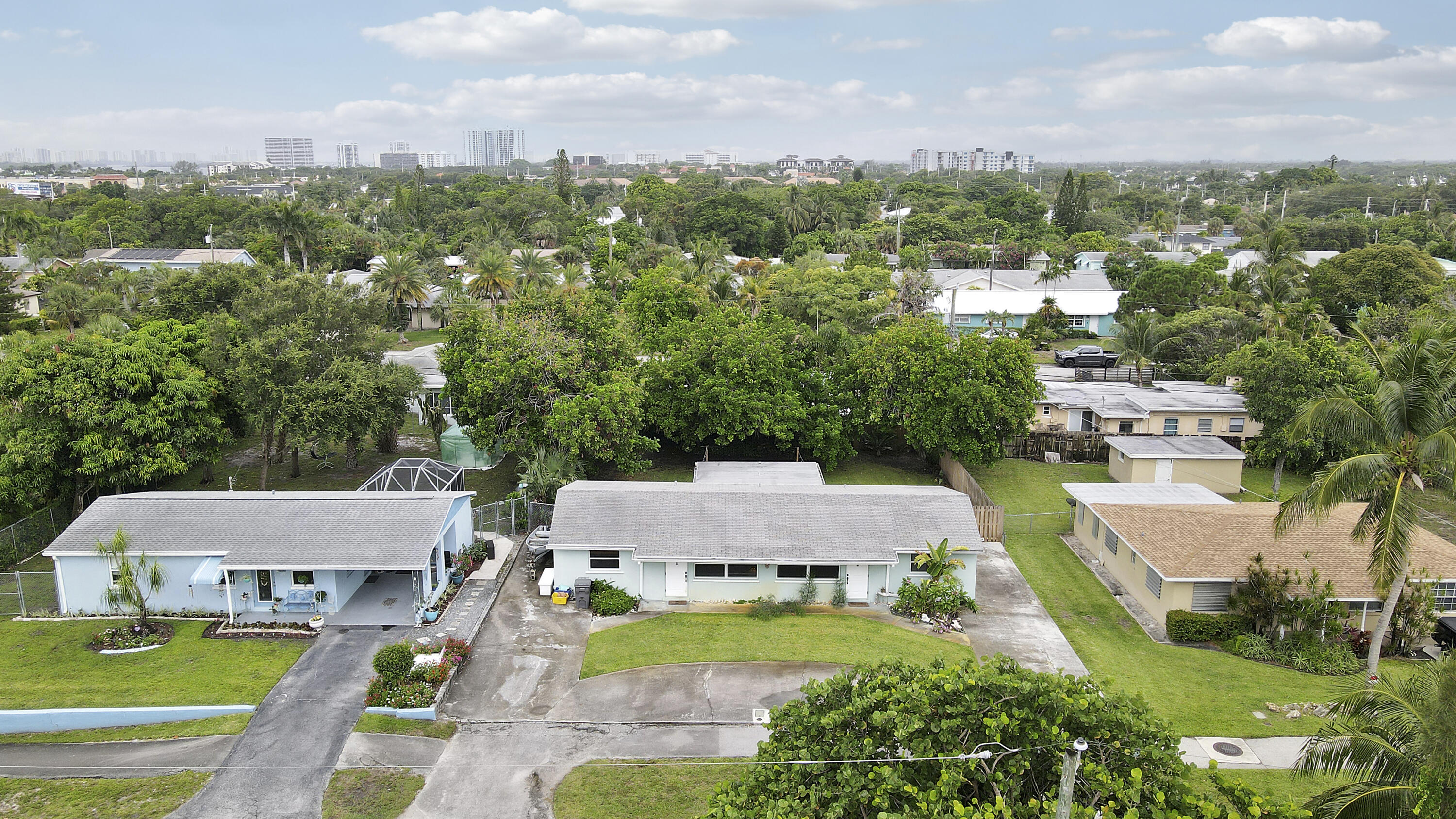 1884 Juno Road