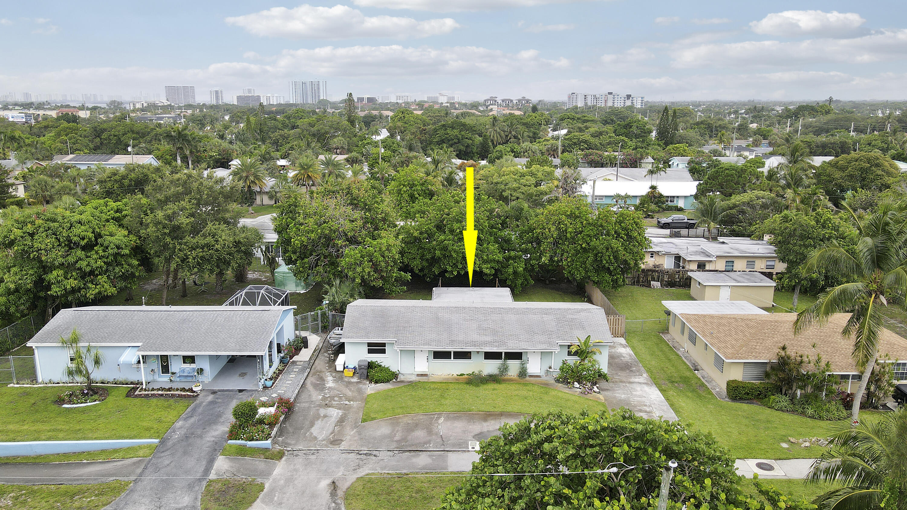 1884 Juno Road