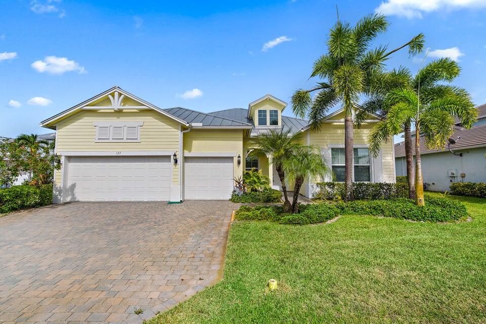 127 Shores Pointe Drive