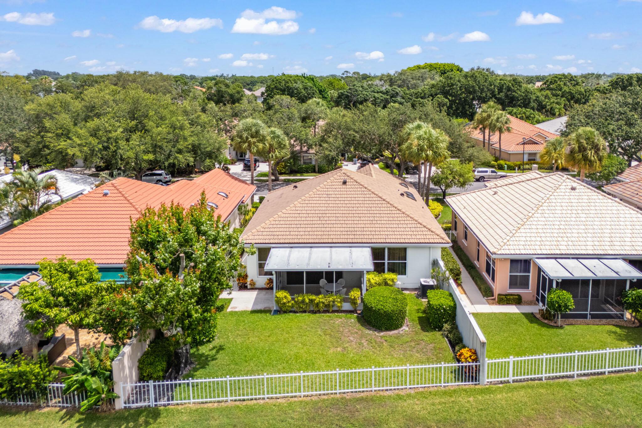 109 S Hampton Drive