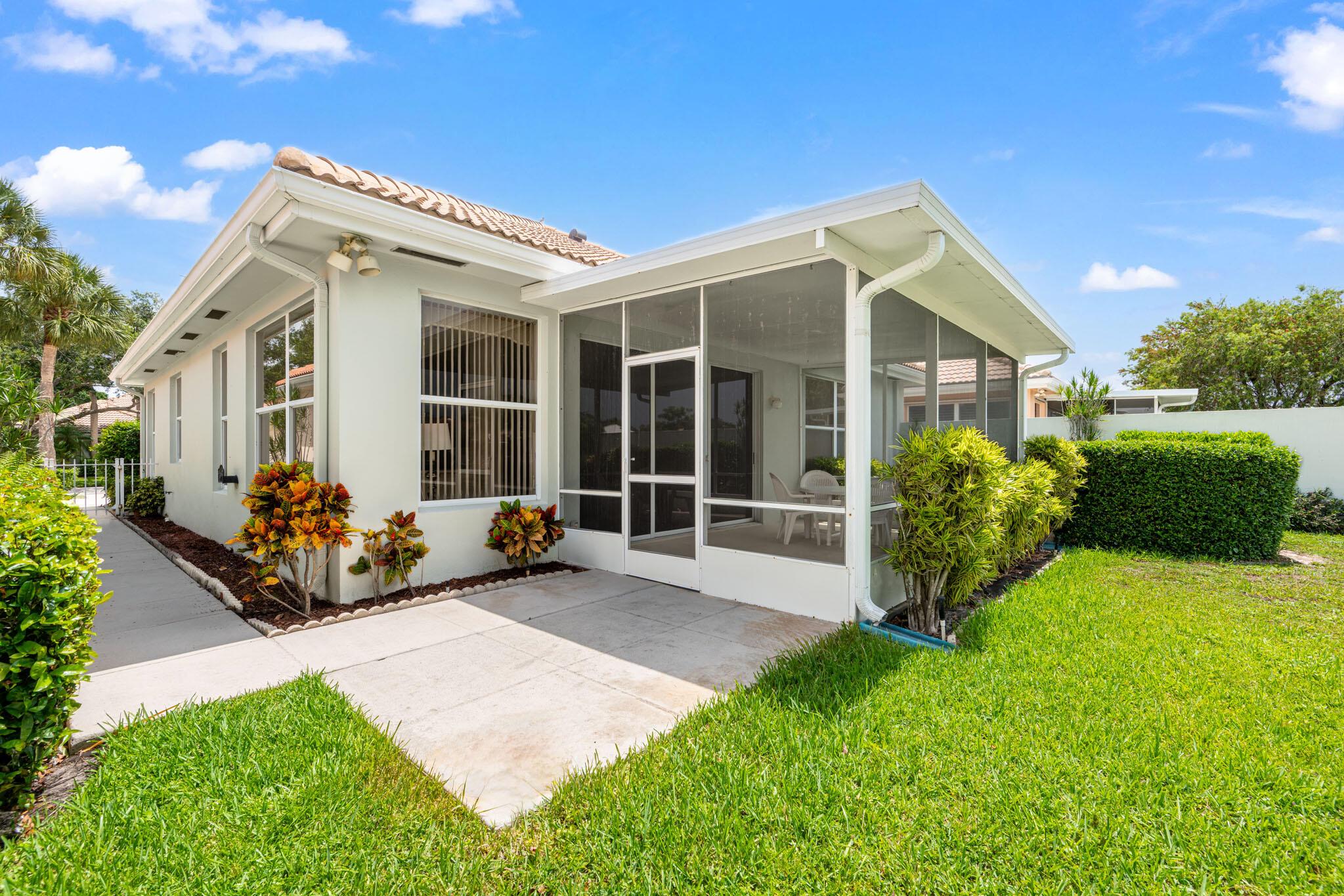 109 S Hampton Drive