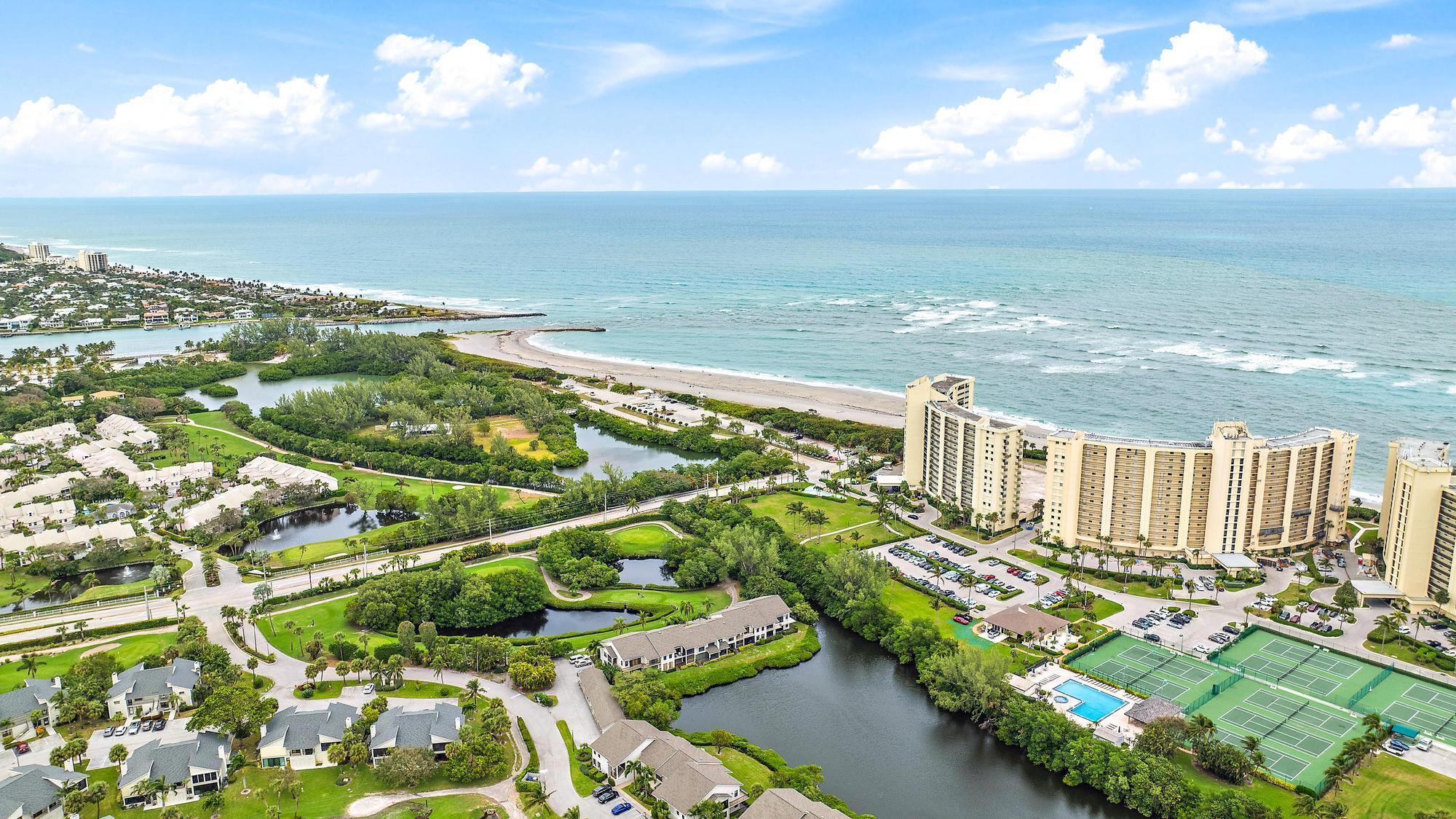 400 Ocean Trail Way 601