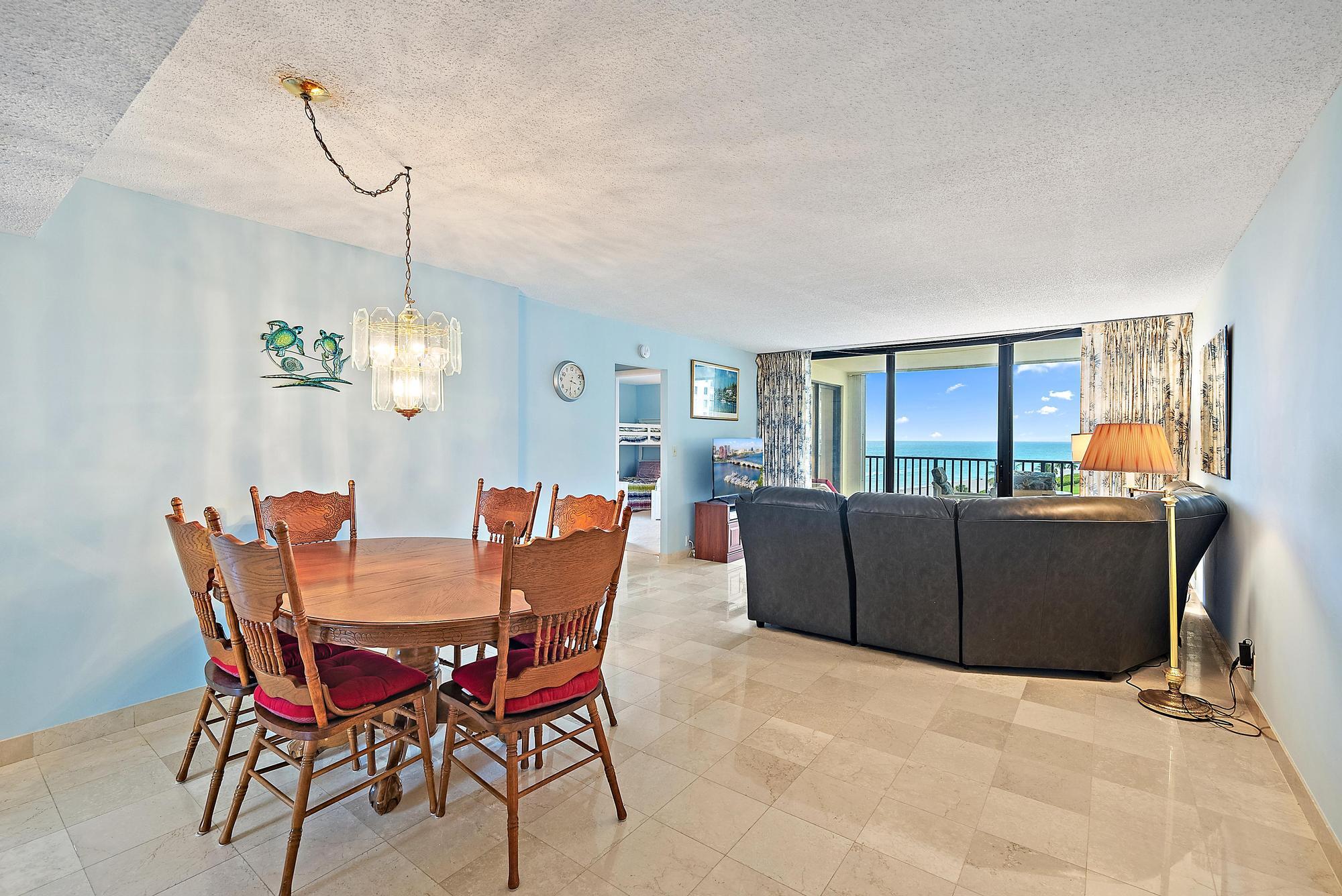400 Ocean Trail Way 601