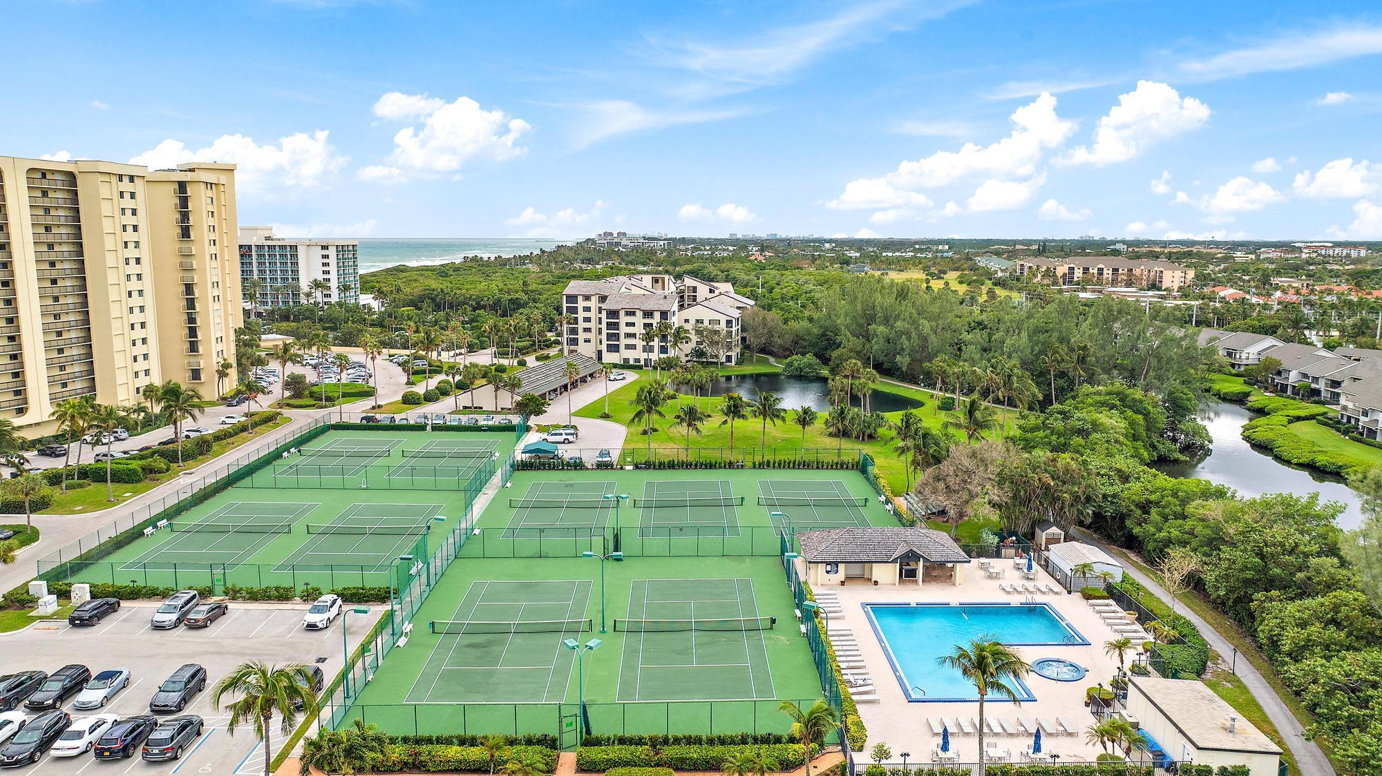 400 Ocean Trail Way 601