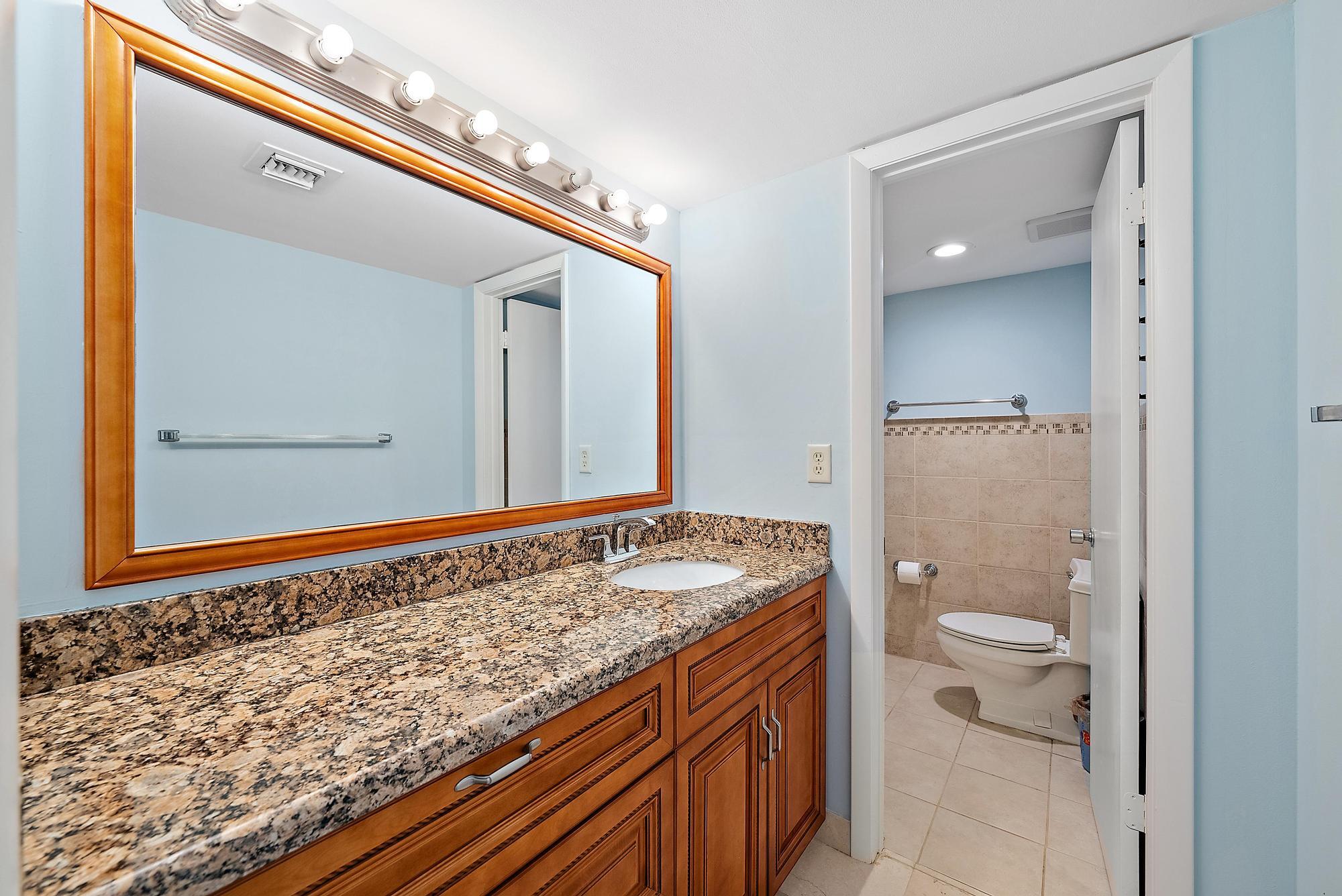 400 Ocean Trail Way 601