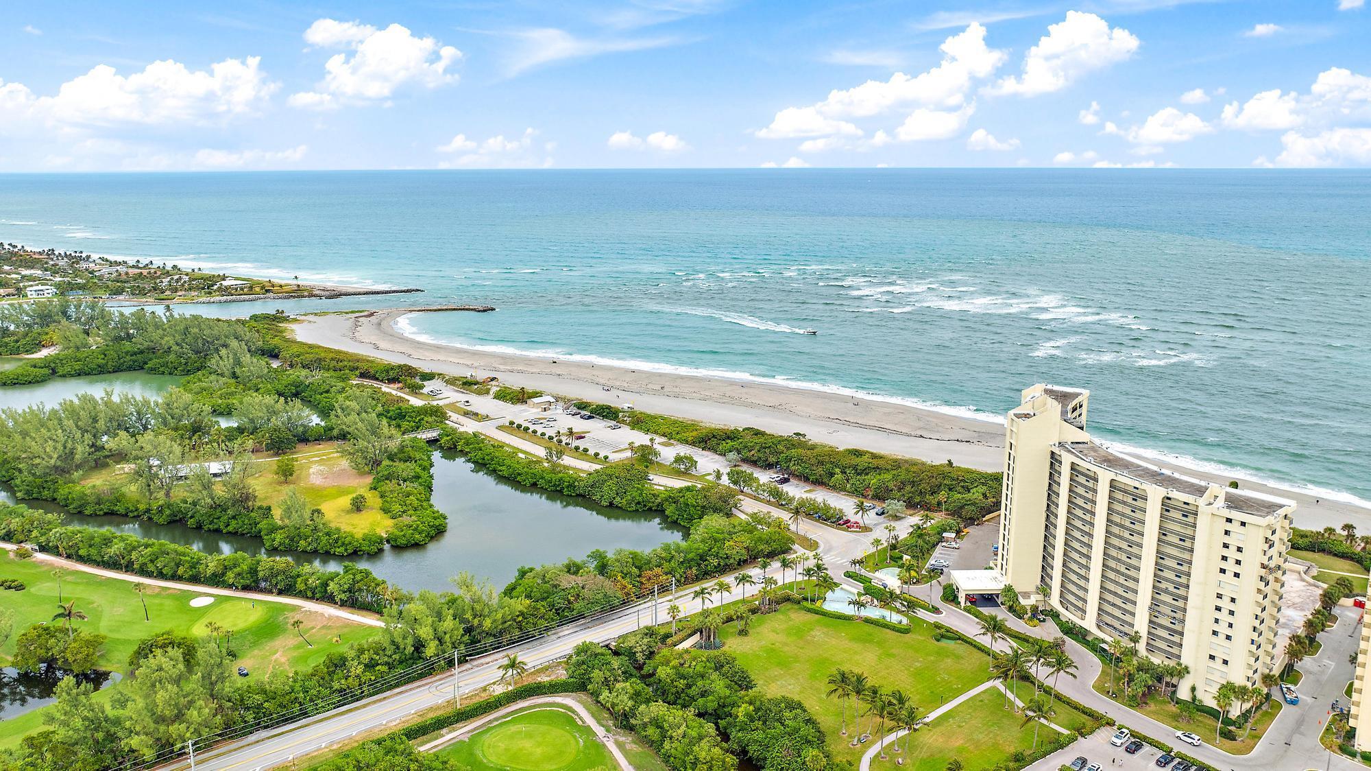 400 Ocean Trail Way 601