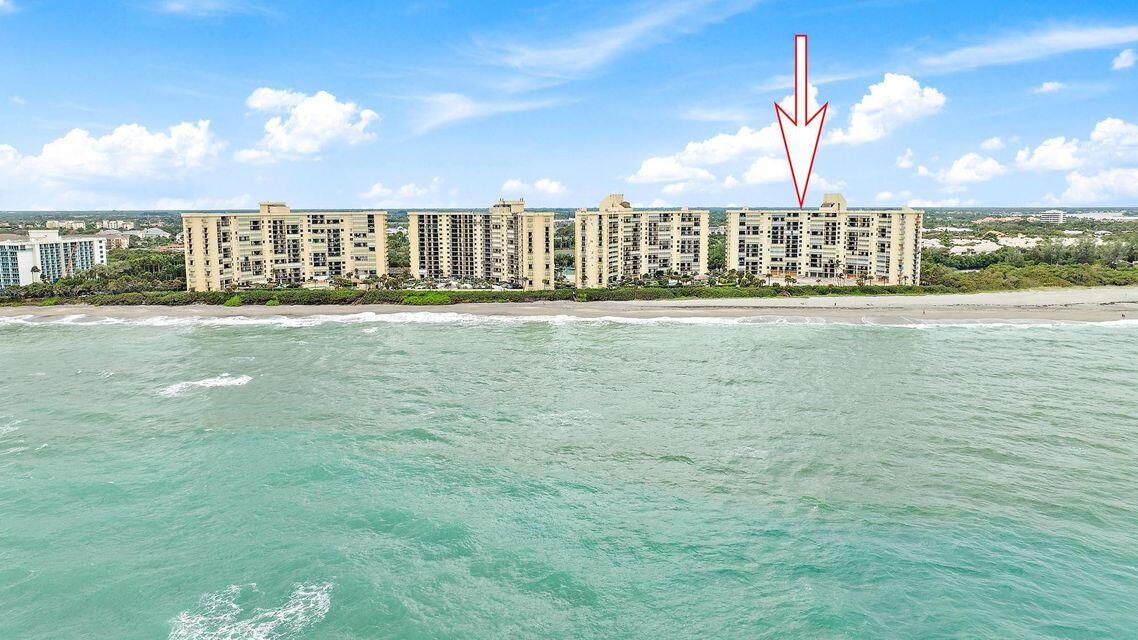 400 Ocean Trail Way 601