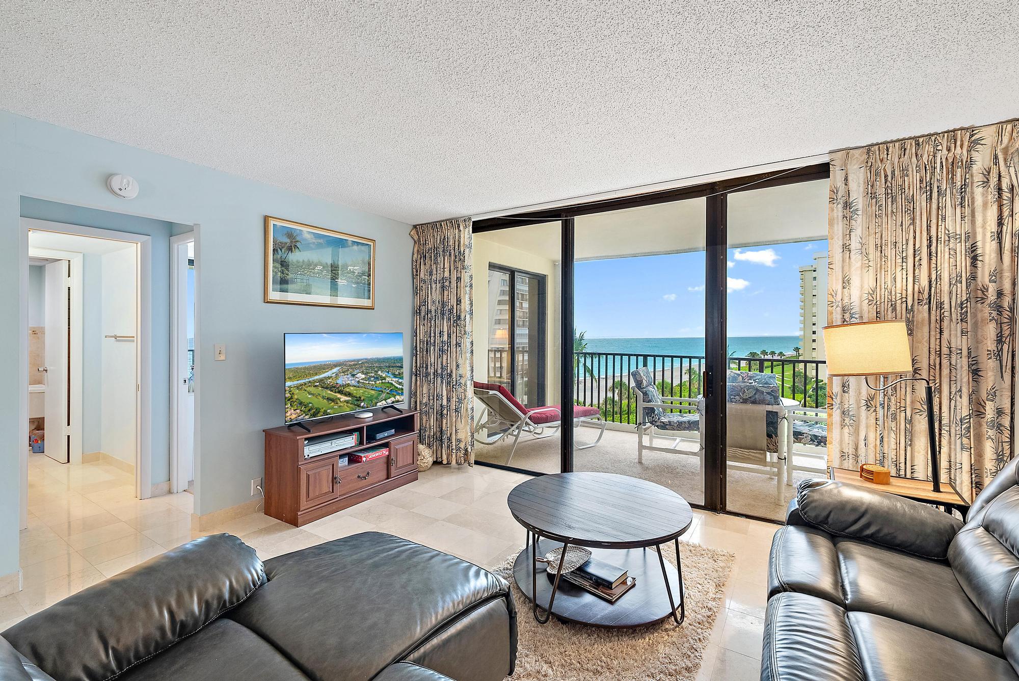 400 Ocean Trail Way 601