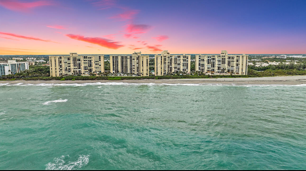 400 Ocean Trail Way 601