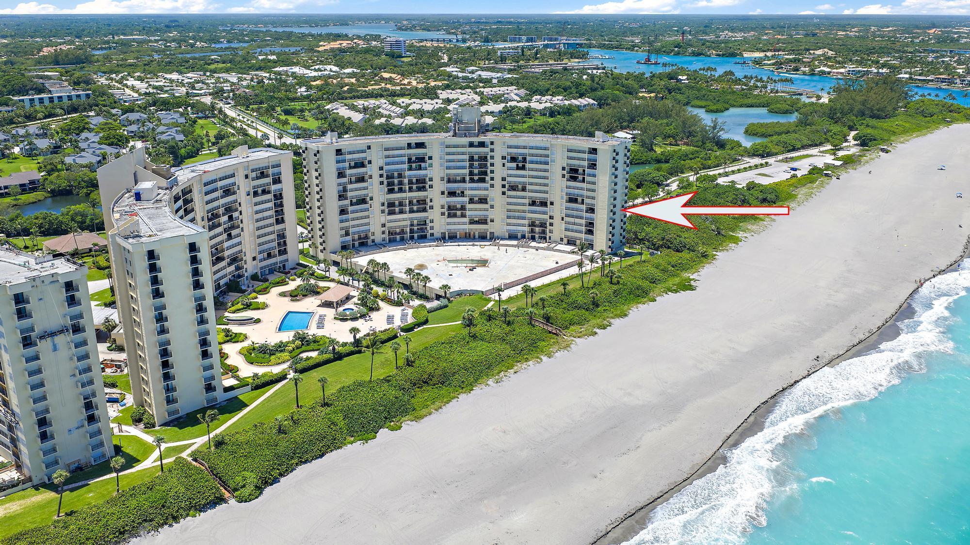 400 Ocean Trail Way 601