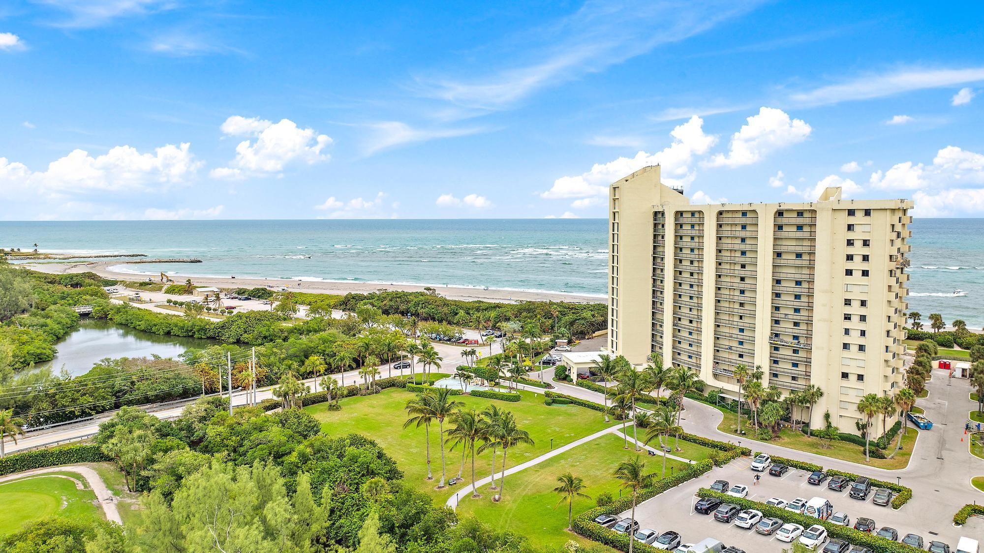 400 Ocean Trail Way 601