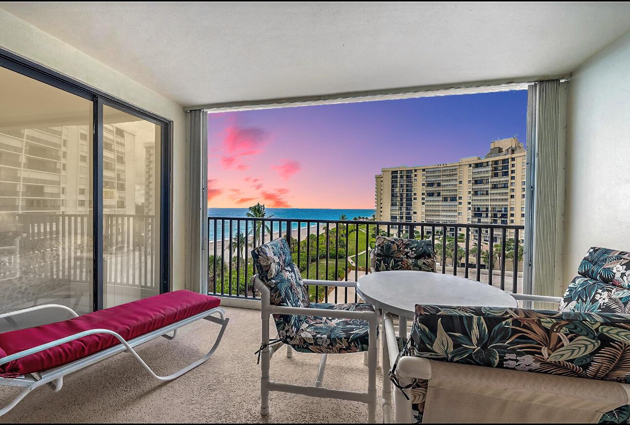 400 Ocean Trail Way 601