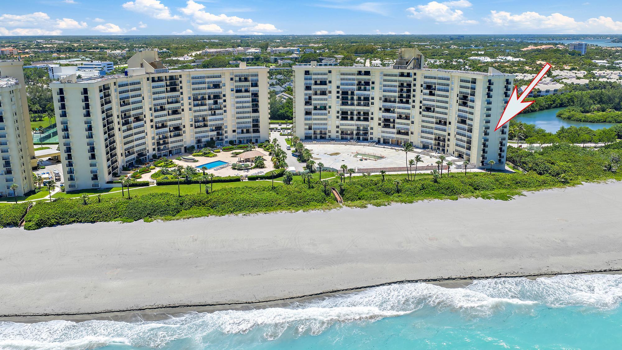 400 Ocean Trail Way 601