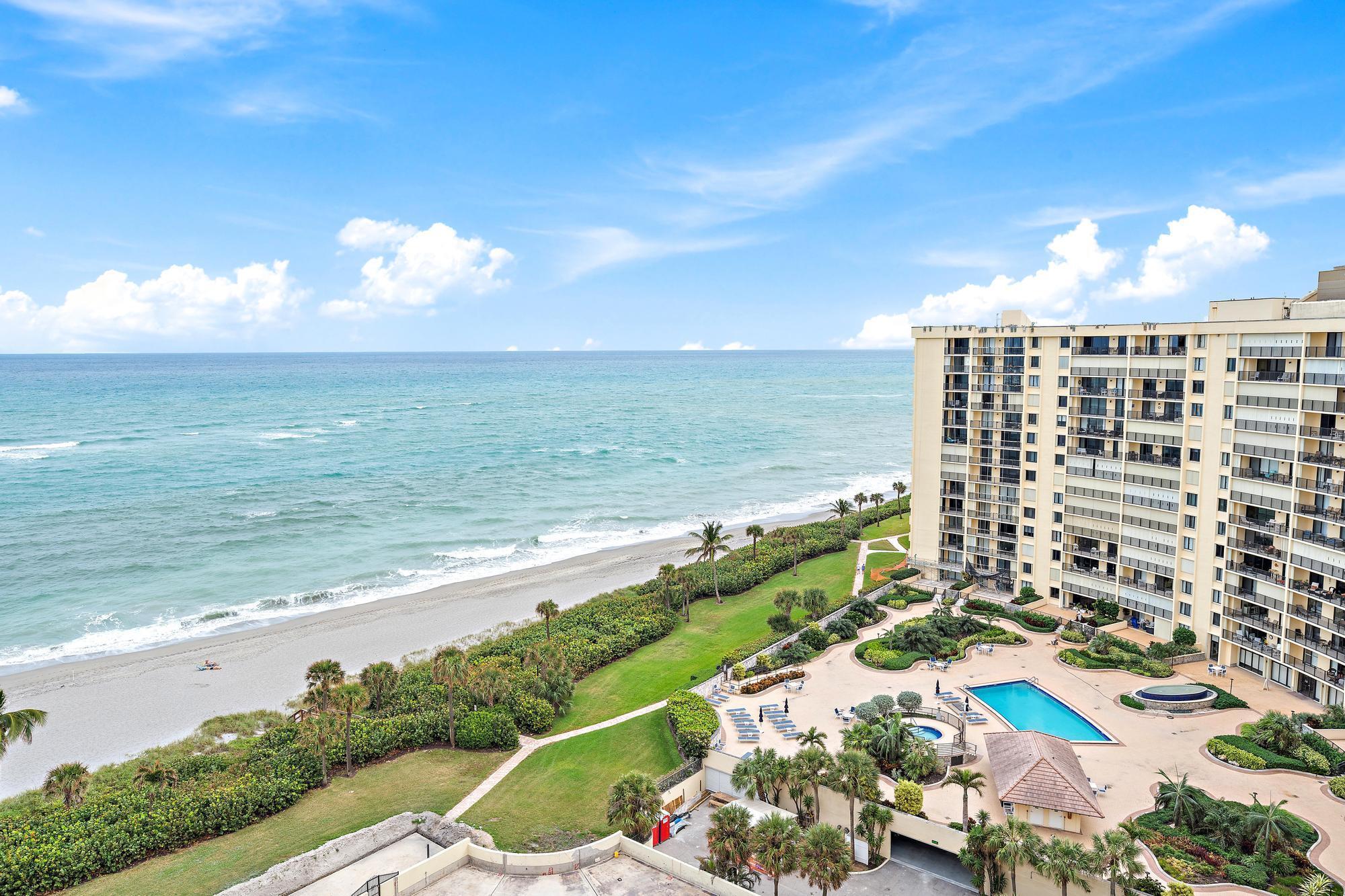 400 Ocean Trail Way 601