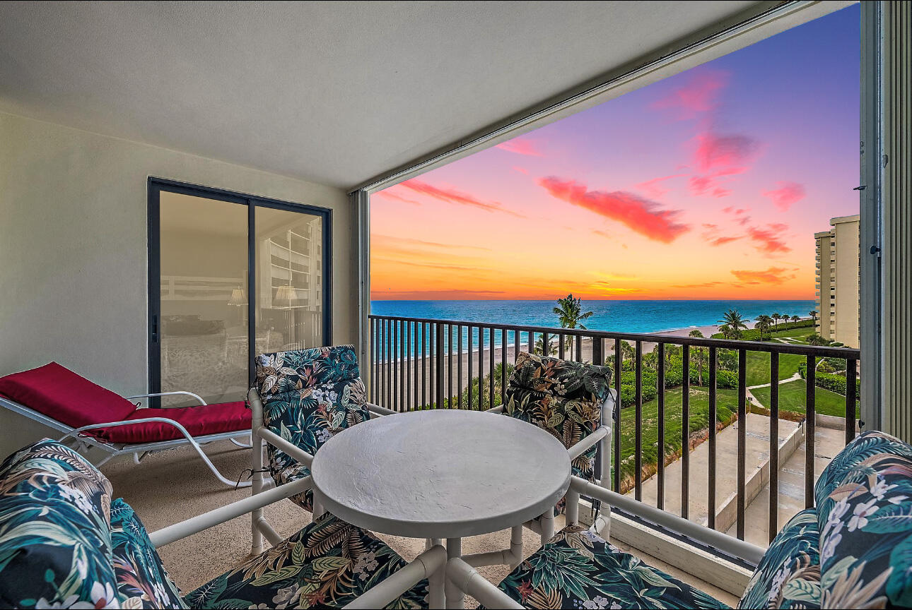 400 Ocean Trail Way 601