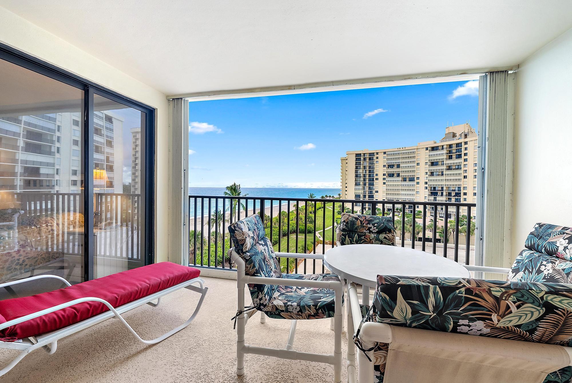 400 Ocean Trail Way 601