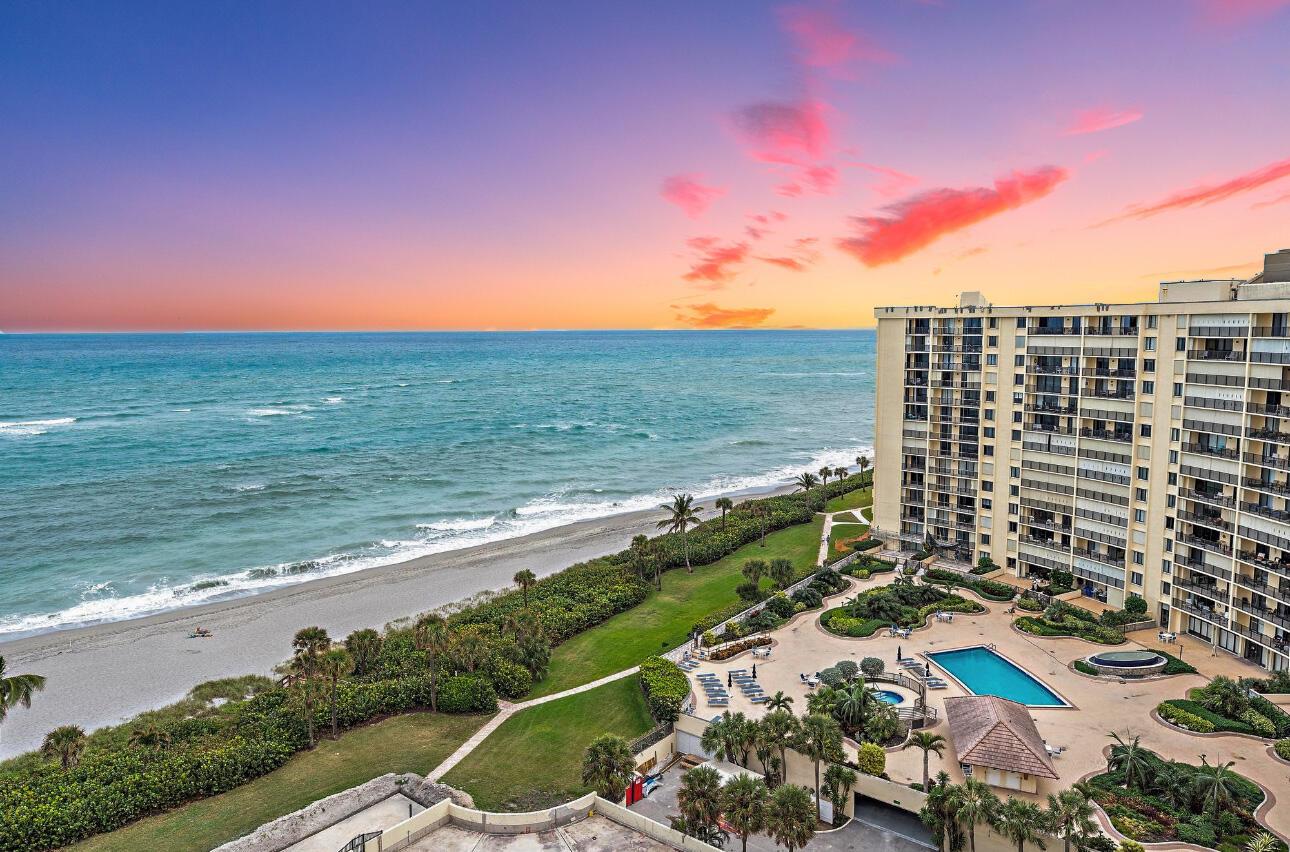 400 Ocean Trail Way 601