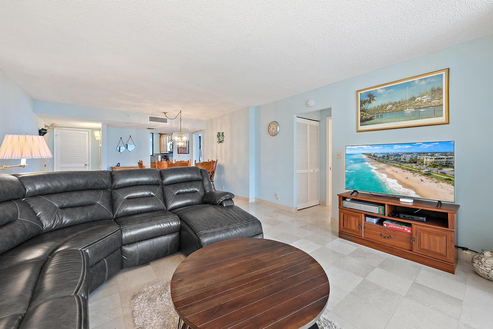 400 Ocean Trail Way 601