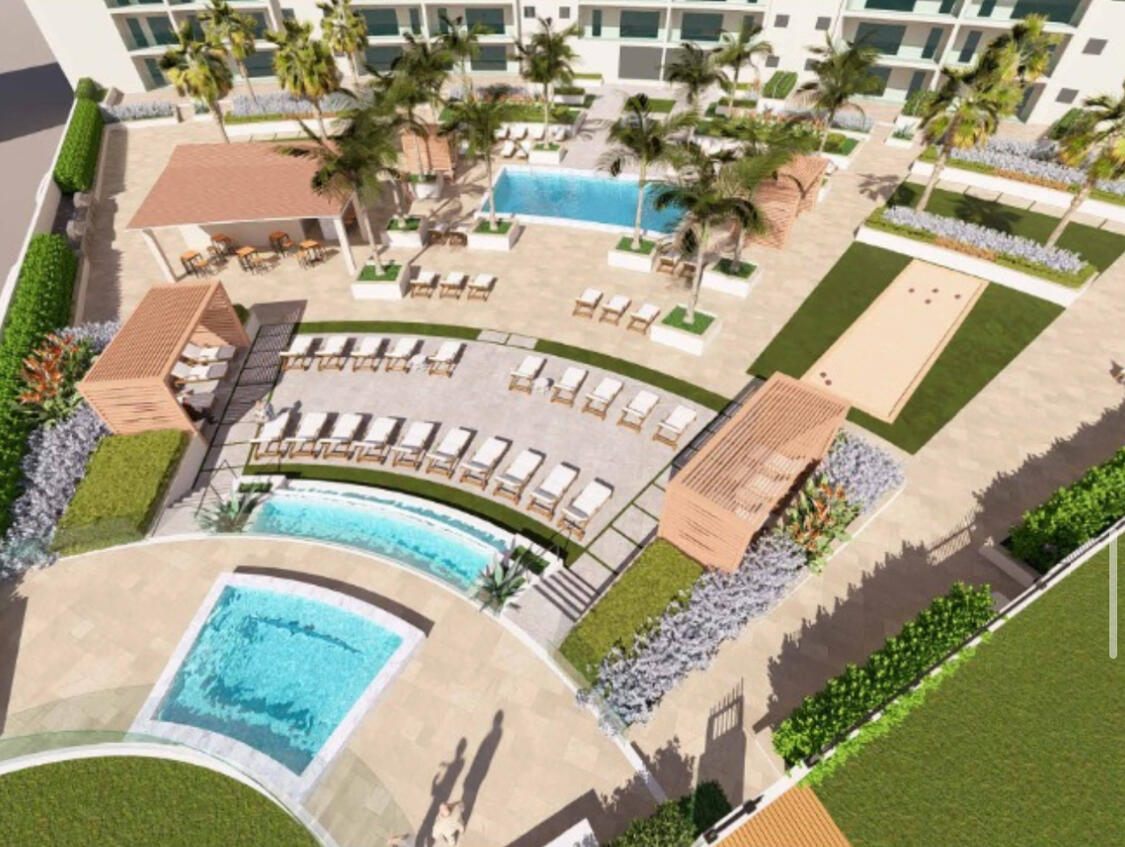 400 Ocean Trail Way 601
