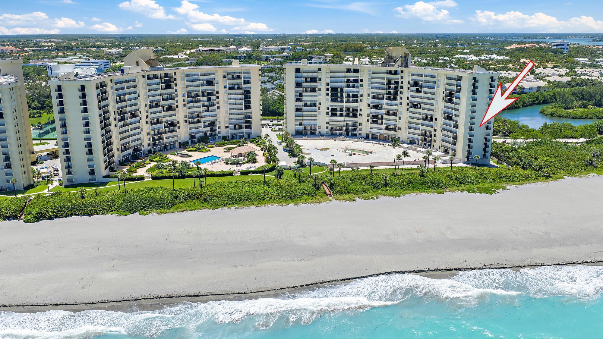 400 Ocean Trail Way 601