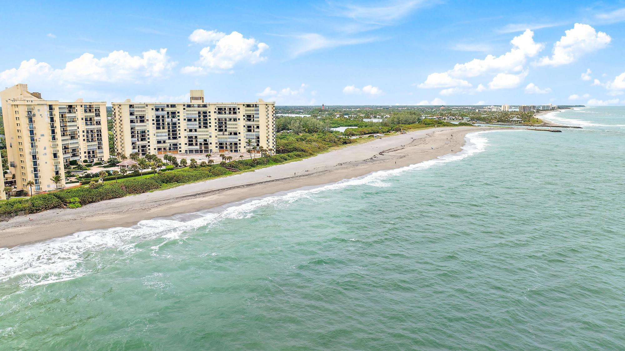 400 Ocean Trail Way 601