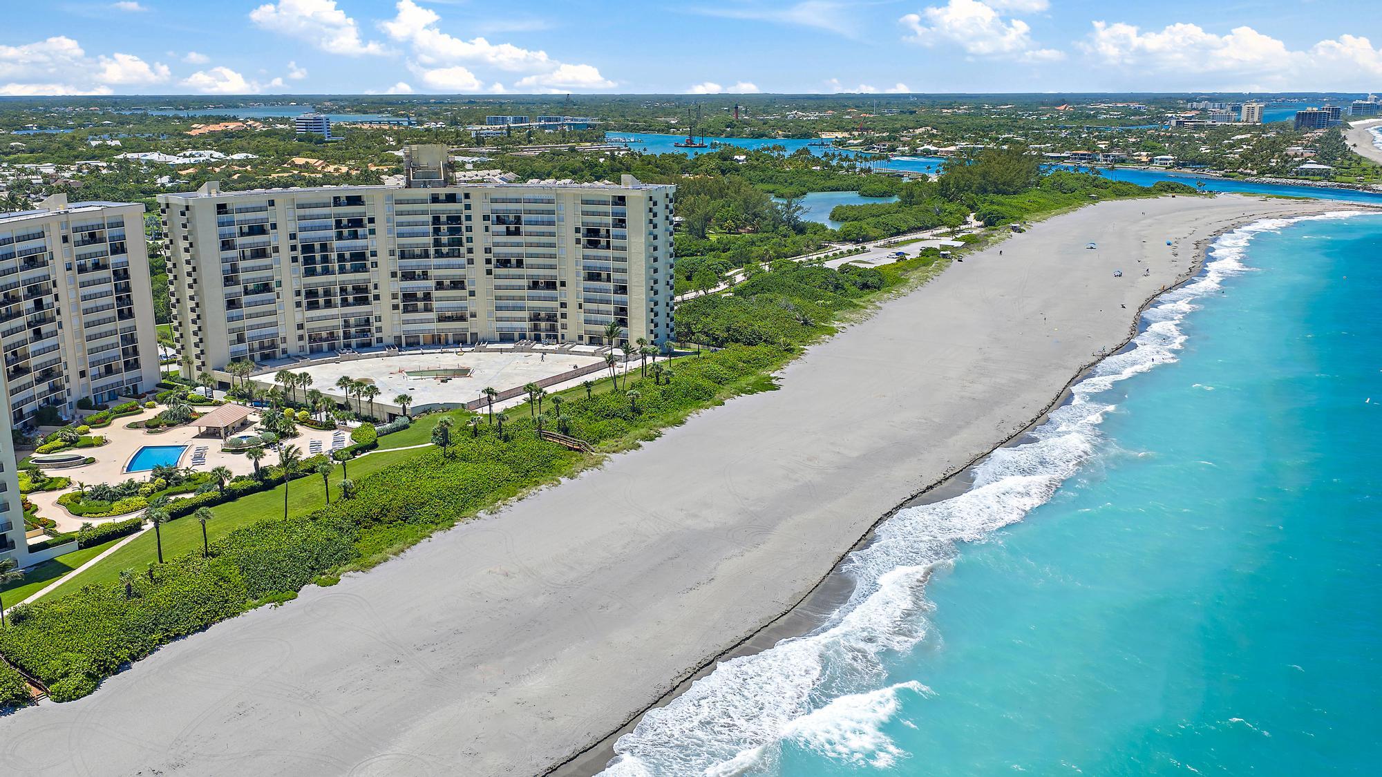 400 Ocean Trail Way 601