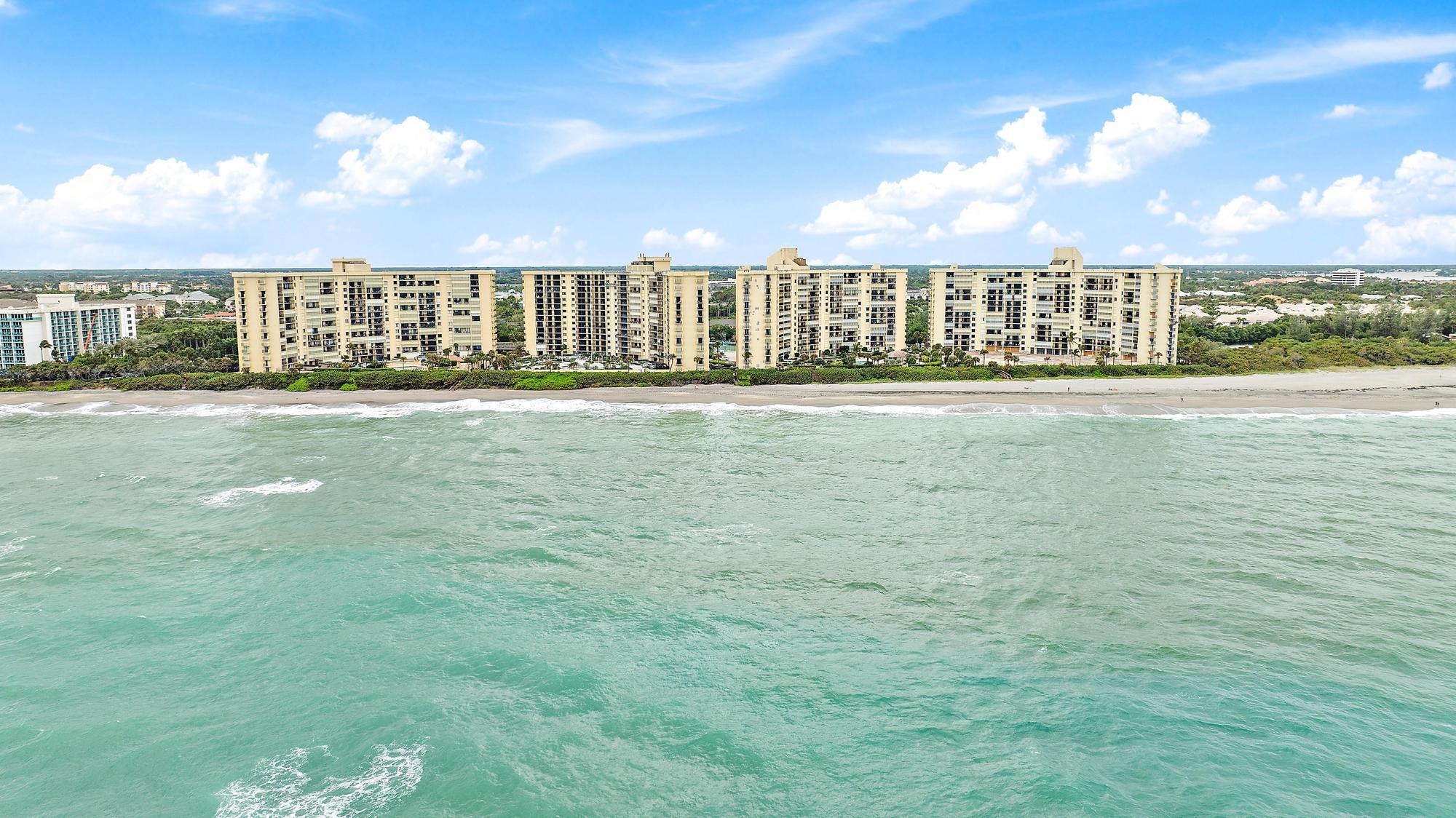 400 Ocean Trail Way 601