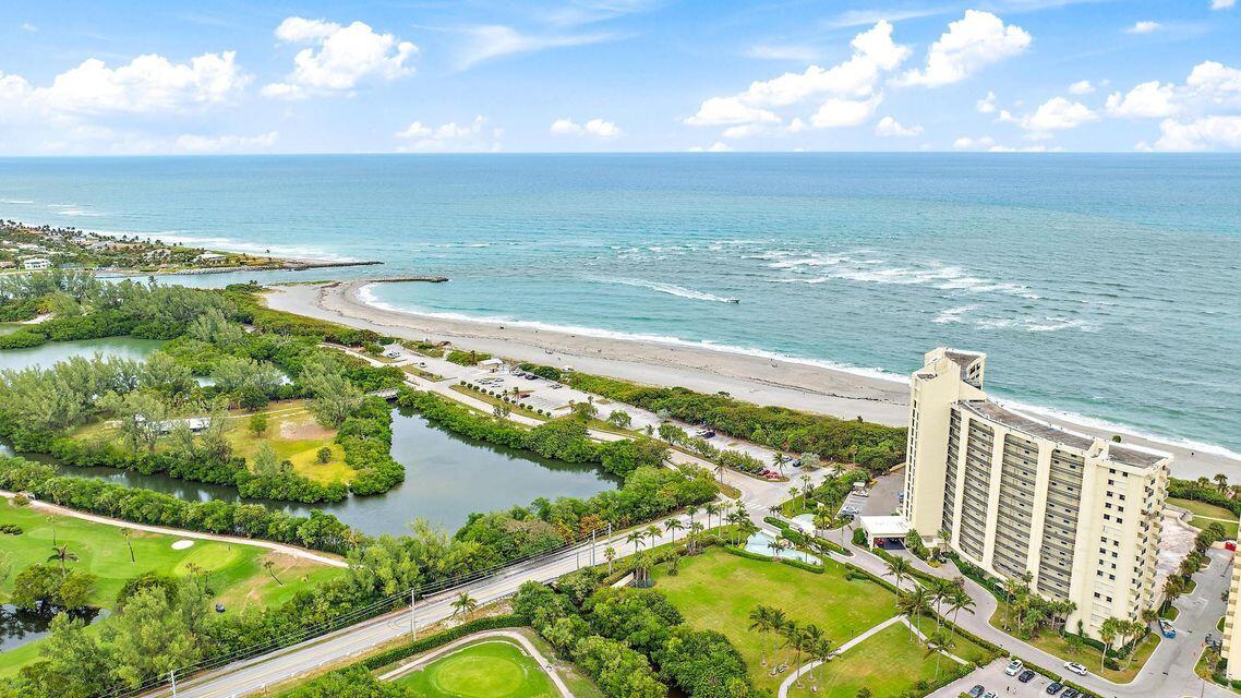 400 Ocean Trail Way 601