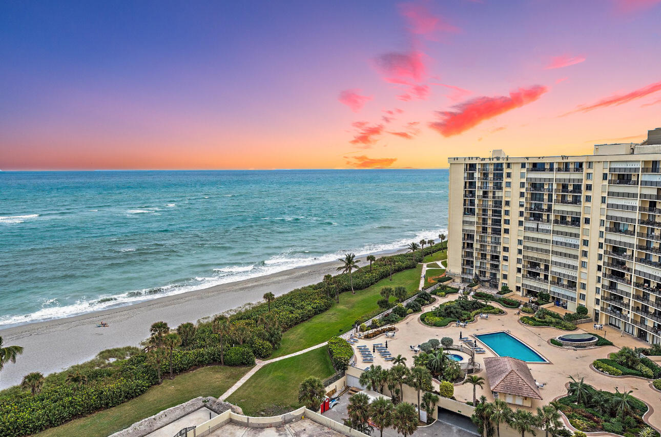 400 Ocean Trail Way 601