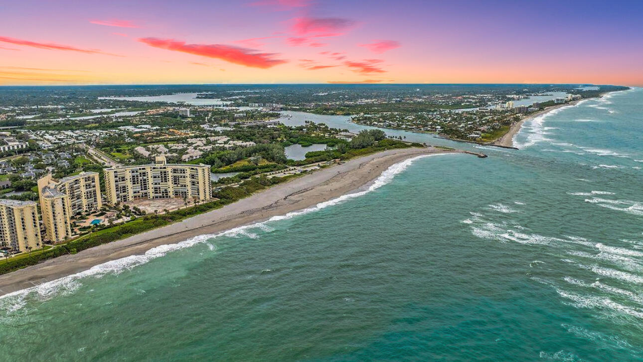 400 Ocean Trail Way 601