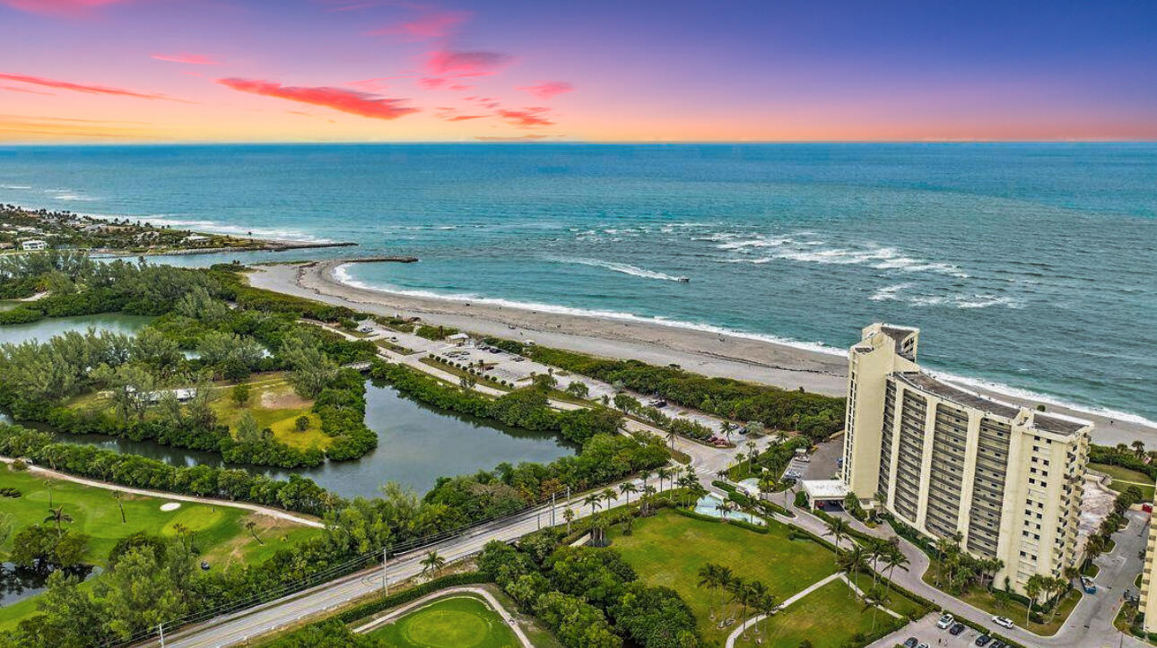 400 Ocean Trail Way 601