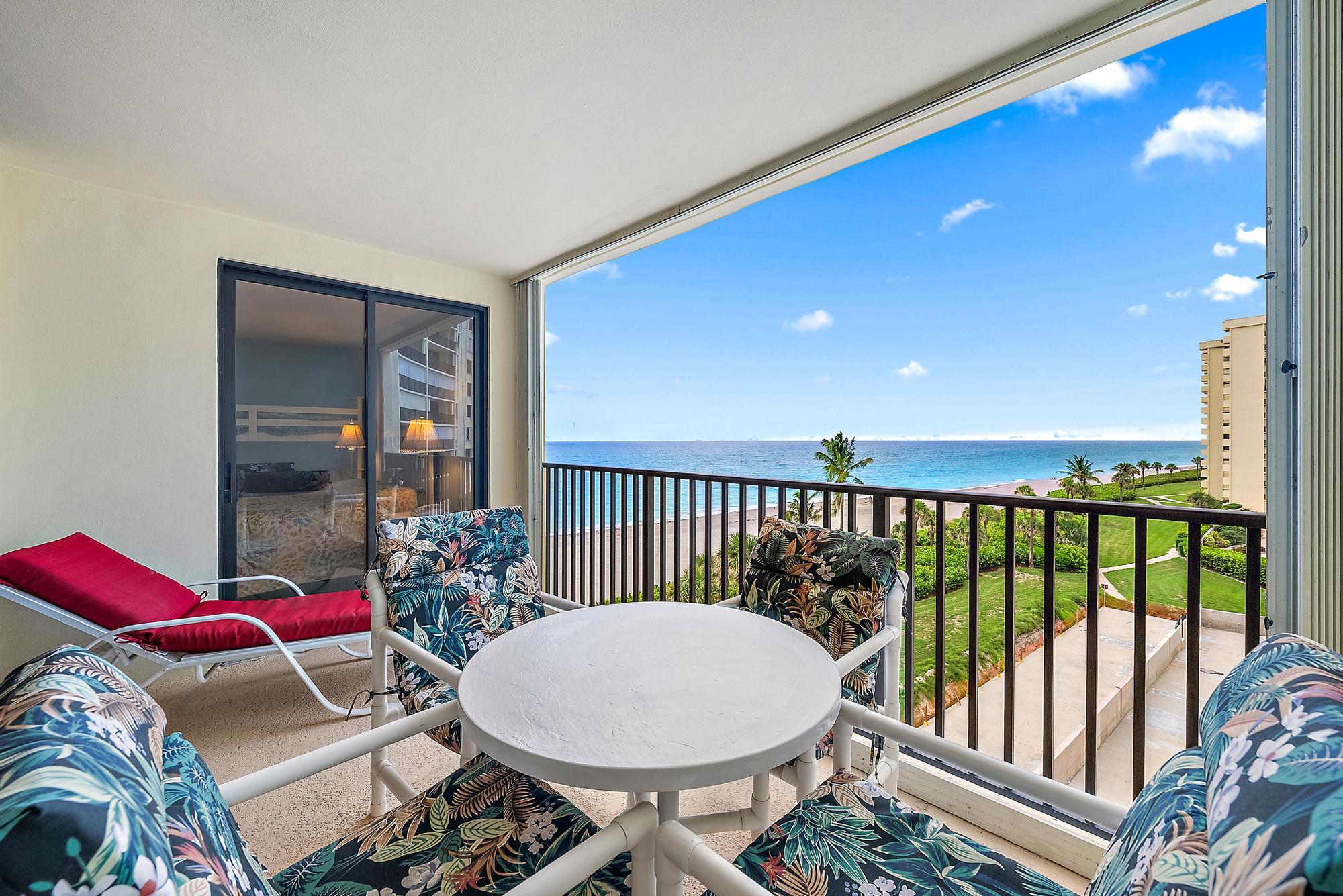 400 Ocean Trail Way 601