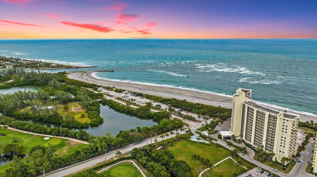 400 Ocean Trail Way 601