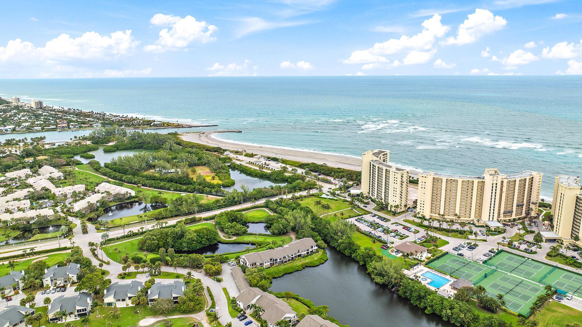 400 Ocean Trail Way 601