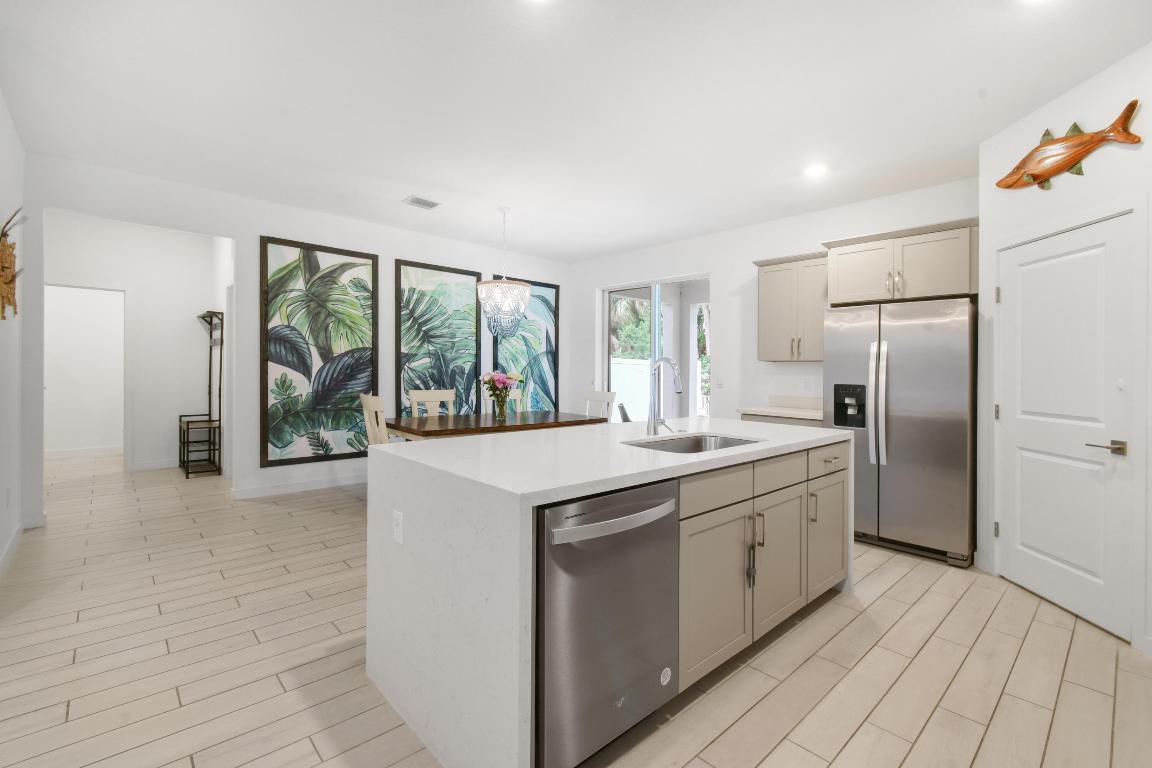 18519 Claybrook Street