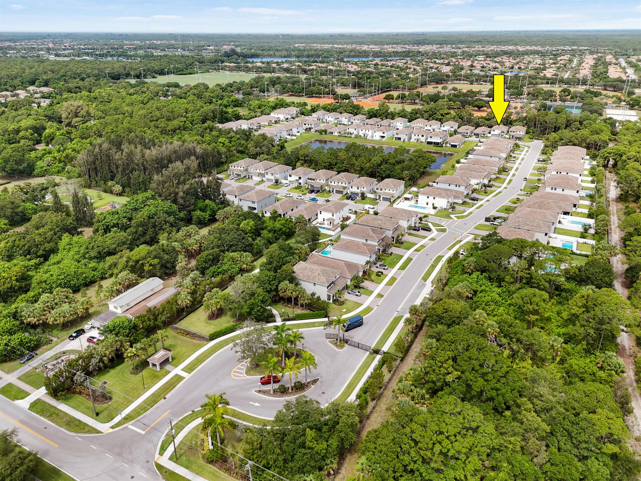 18519 Claybrook Street