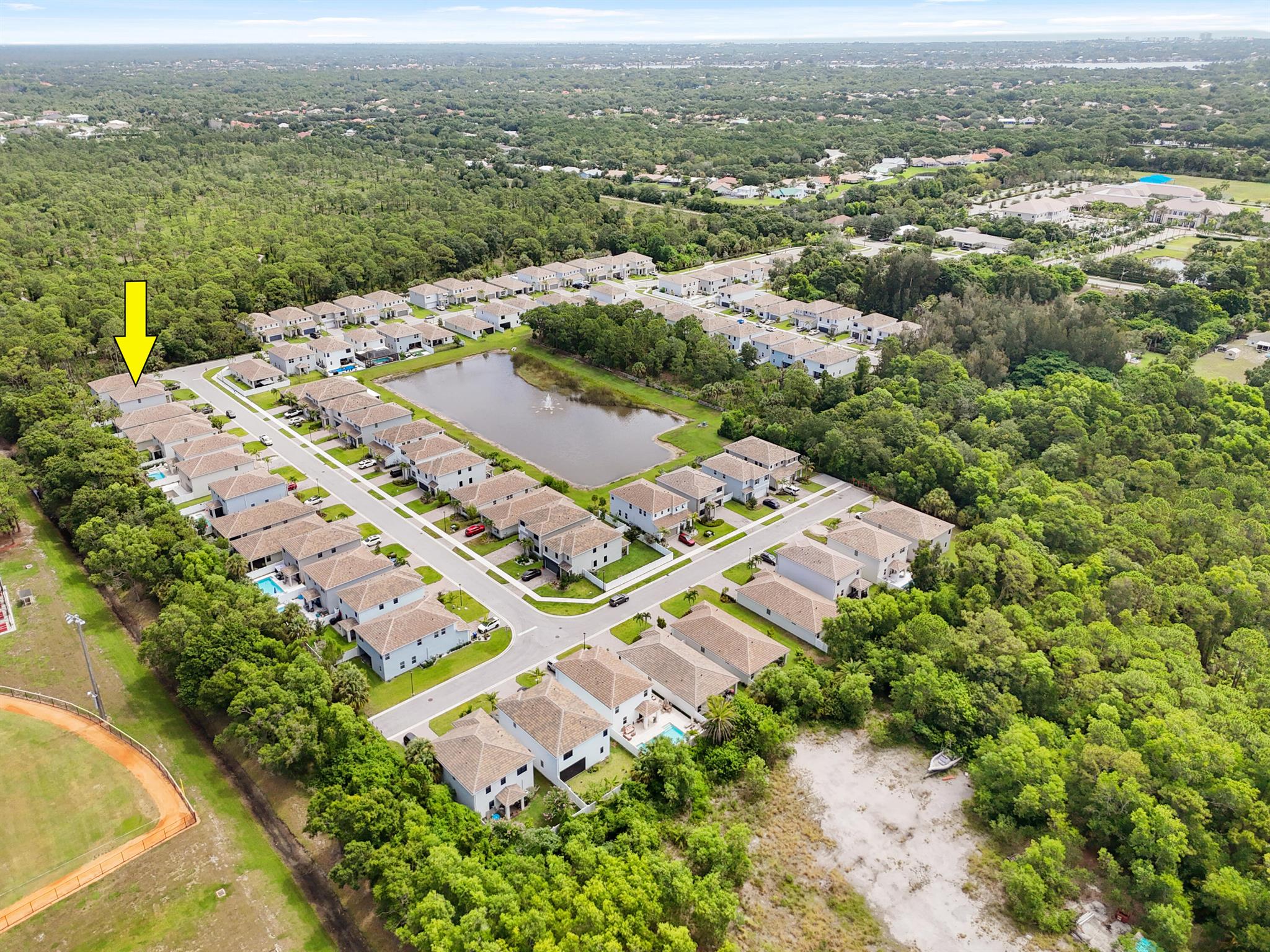 18519 Claybrook Street