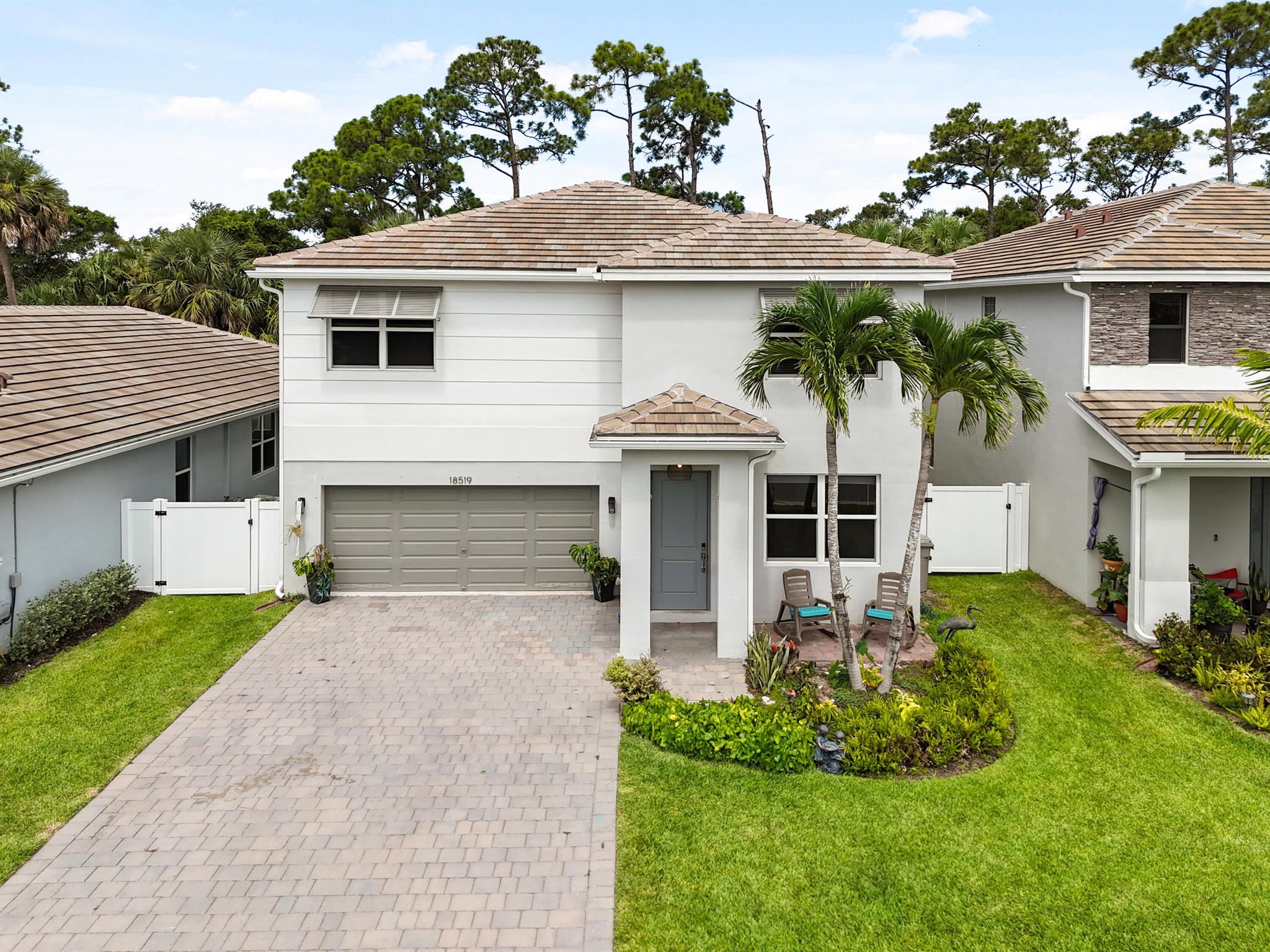 18519 Claybrook Street