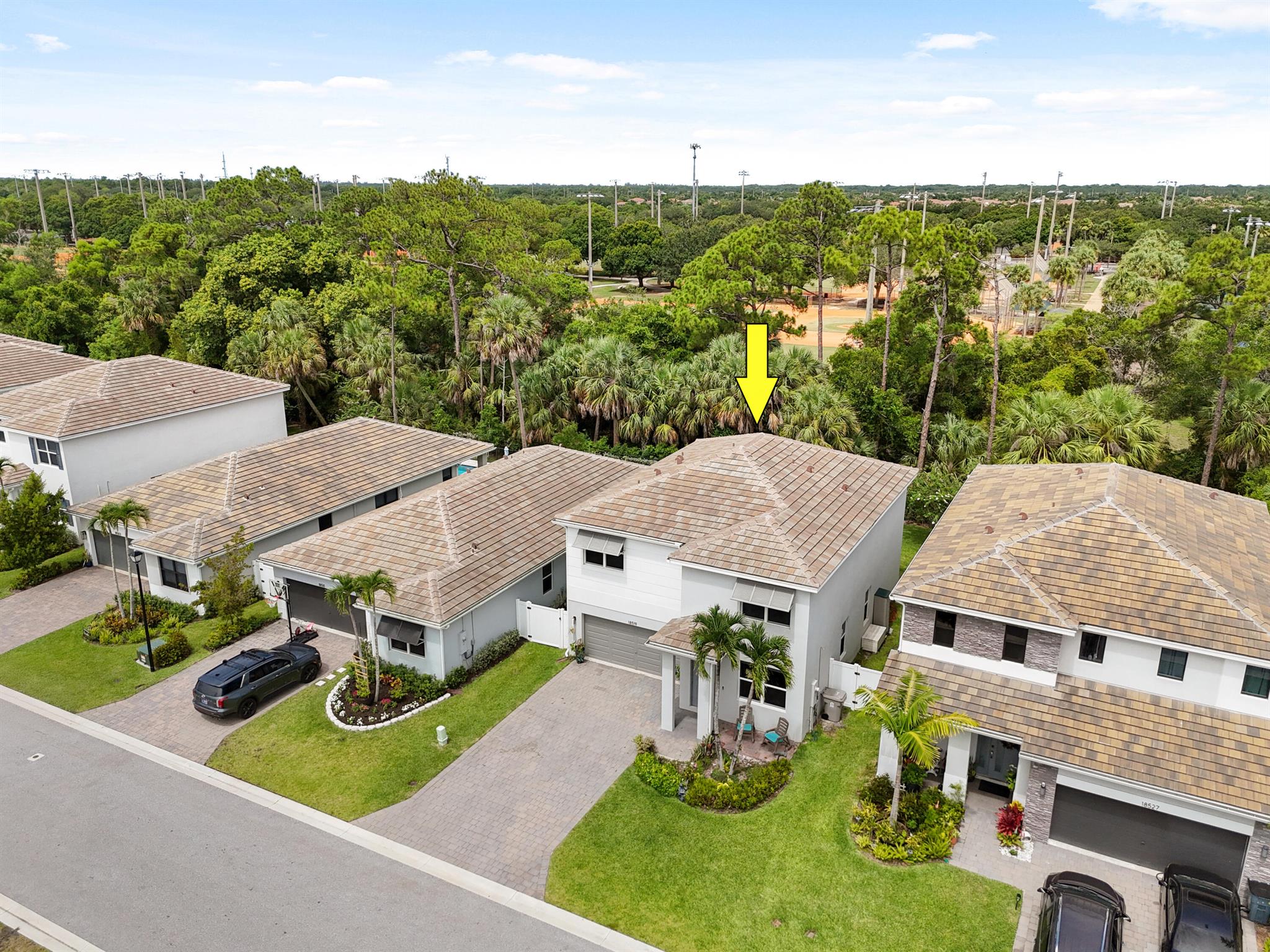 18519 Claybrook Street