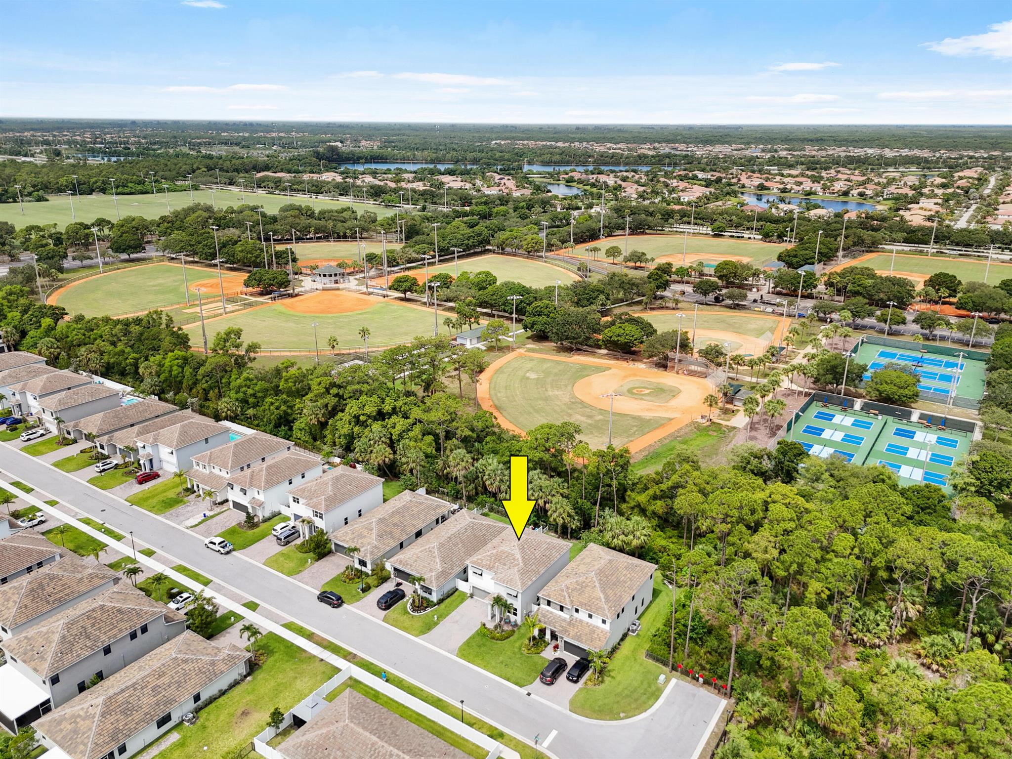 18519 Claybrook Street