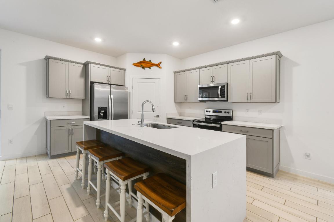 18519 Claybrook Street