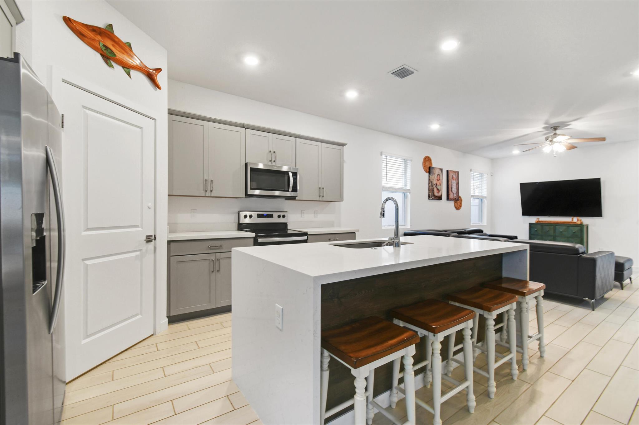 18519 Claybrook Street